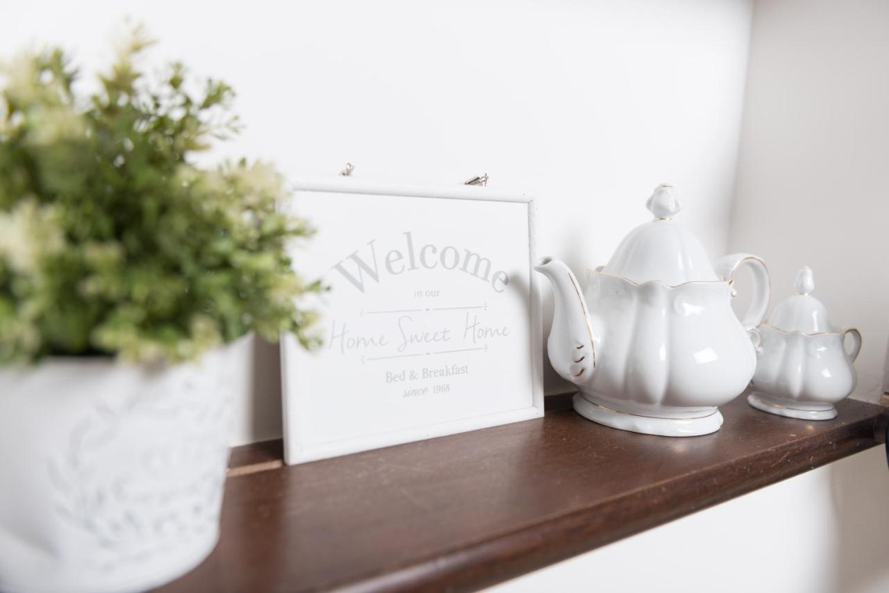 Bed & Breakfast Green Room Aversa