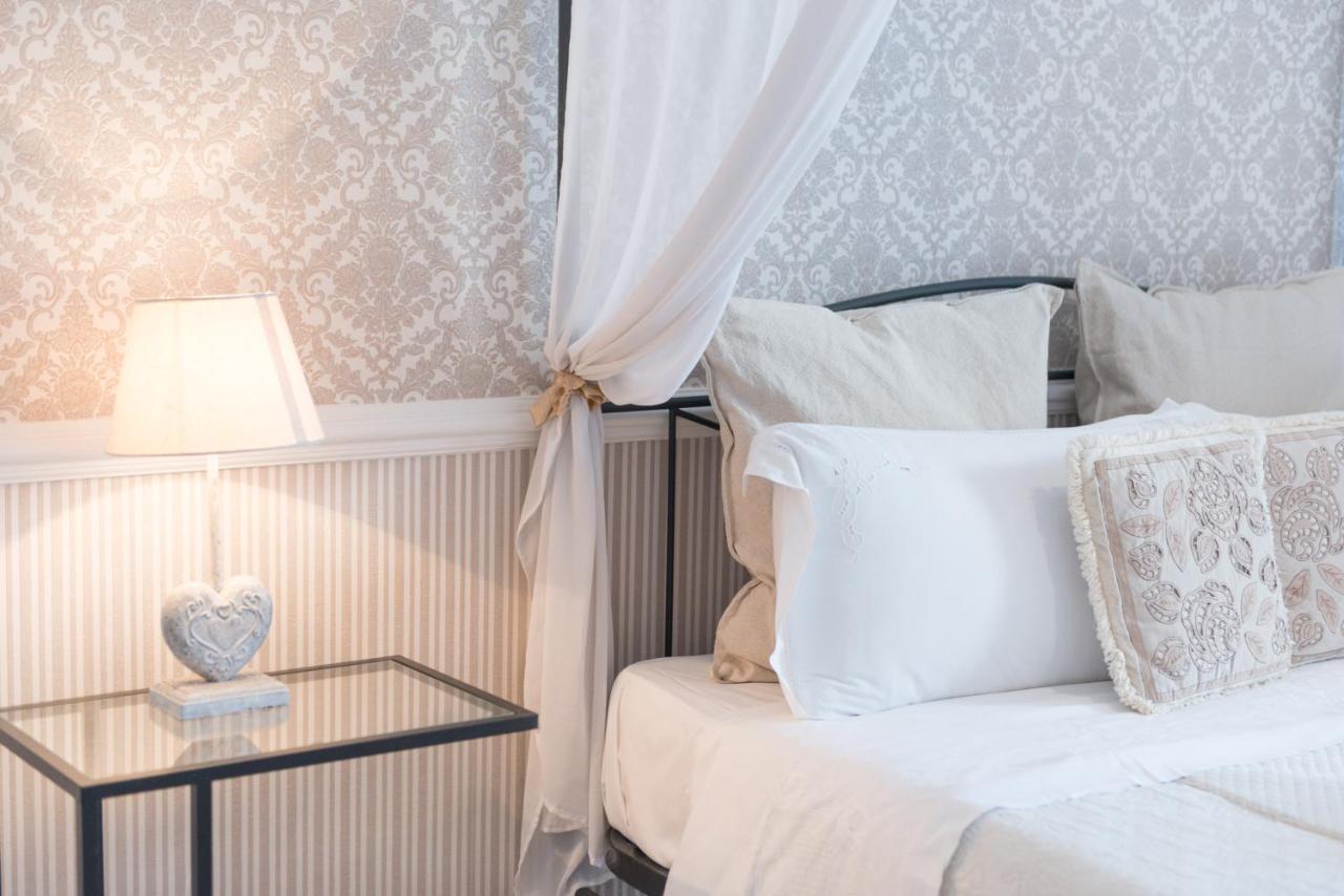 Bed & Breakfast Green Room