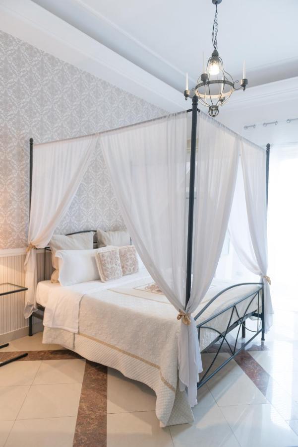 Green Room Bed & Breakfast Aversa