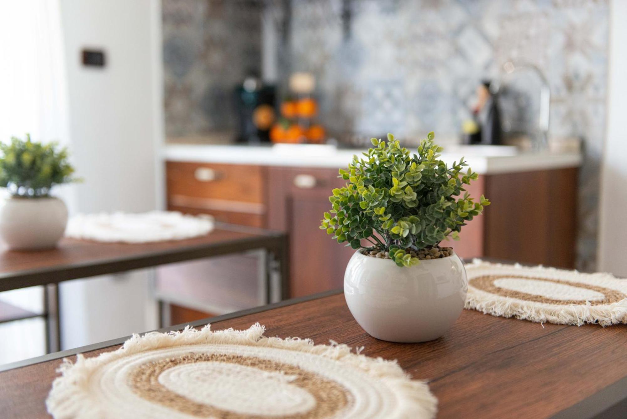 Green Room Bed & Breakfast Aversa